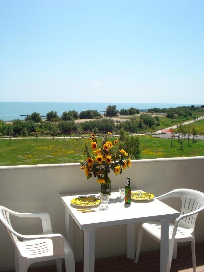 Apartments Porto Santa Margherita 25671 Exterior photo